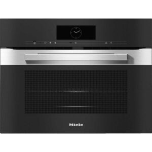 Miele H 7840 BM Εντοιχιζόμενος Φούρνος Μικροκυμάτων 43L
