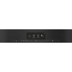 Miele H 7840 BMX Εντοιχιζόμενος Φούρνος Μικροκυμάτων 43 Lt