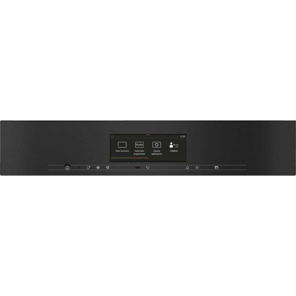 Miele H 7840 BMX Εντοιχιζόμενος Φούρνος Μικροκυμάτων 43 Lt