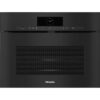 Miele H 7840 BMX Εντοιχιζόμενος Φούρνος Μικροκυμάτων 43 Lt