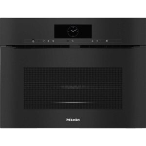 Miele H 7840 BMX Εντοιχιζόμενος Φούρνος Μικροκυμάτων 43 Lt