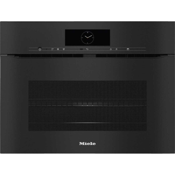 Miele H 7840 BMX Εντοιχιζόμενος Φούρνος Μικροκυμάτων 43 Lt