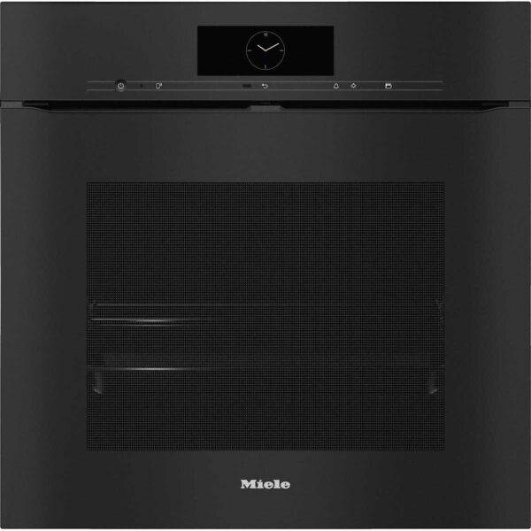 Miele H7860BPX Εντοιχιζόμενος Φούρνος Άνω Πάγκου 76 L