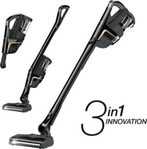 Miele TriFlex Obsidian Cat and Dog