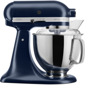 KitchenAid Mixer Tilt-Head 4.8L – Artisan – Ink Blue
