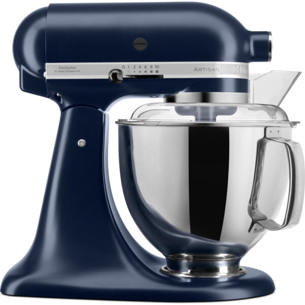 KitchenAid Mixer Tilt-Head 4.8L – Artisan – Ink Blue