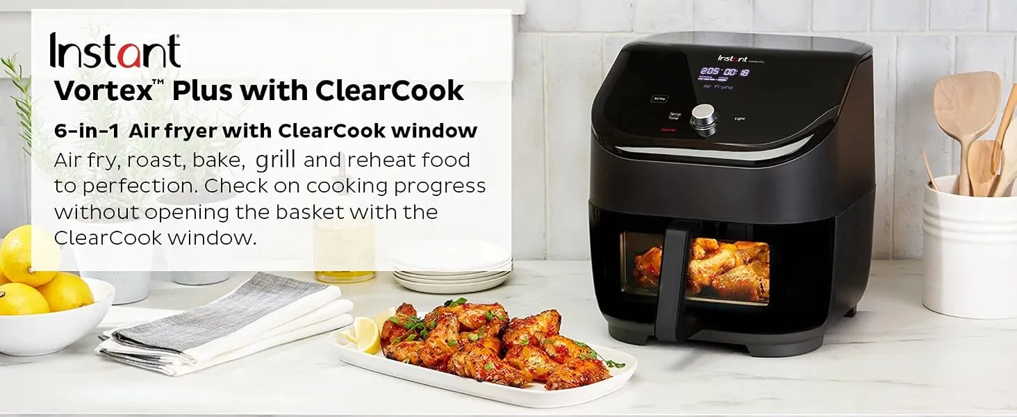 Clearcook