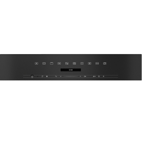 Miele H7240 BM Edst Φούρνος Μικροκυμάτων Μικρού Μεγέθους, 43 λίτρα