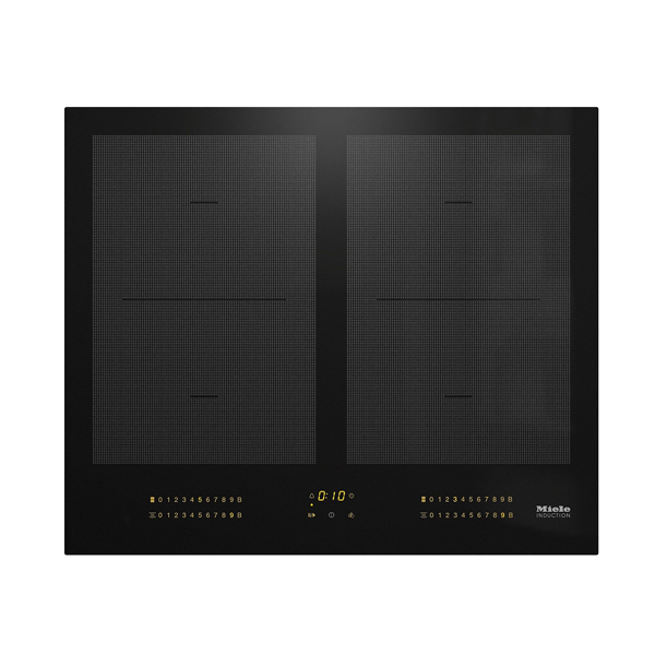 Miele Εστία Επαγωγική Αυτόνομη KM 7564 FL 62 cm