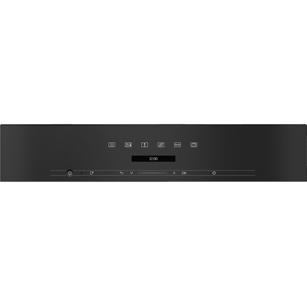 Miele DG 7240 Εντοιχιζόμενος Φούρνος Ατμού Άνω Πάγκου 40 lt