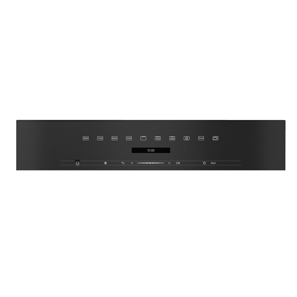 Miele M 7244 TC Εντοιχιζόμενος φούρνος μικροκυμάτων, 46 λίτρων