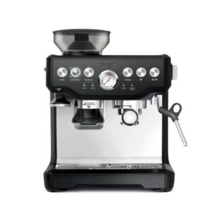 Sage Barista Express™ Black Truffle SES875BTR2GUK1