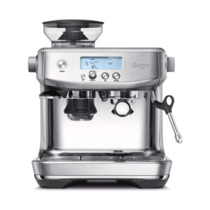 Sage SES878BSS The Barista Pro™ Μηχανή Espresso