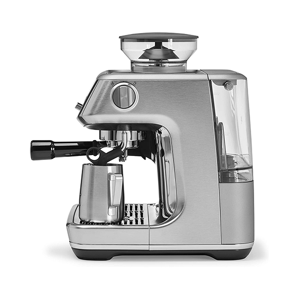 Sage SES878BSS The Barista Pro™ Μηχανή Espresso