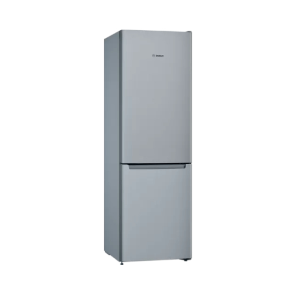 Bosch KGN36ELEA Refrigerator with Bottom Freezer, Inox