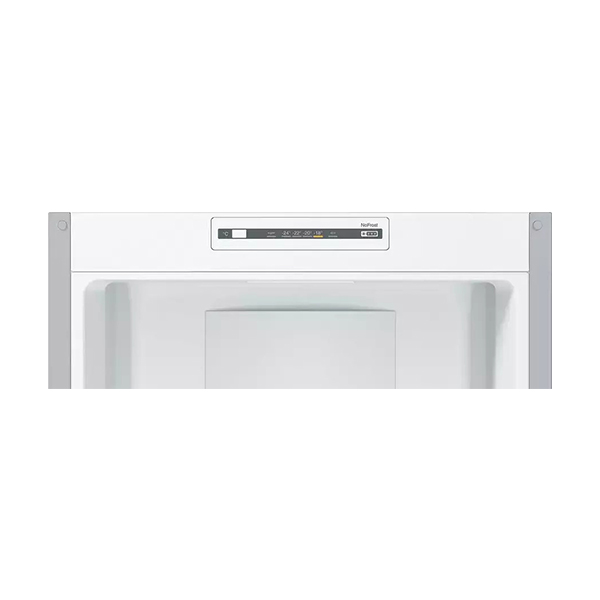 Bosch KGN36ELEA Refrigerator with Bottom Freezer, Inox