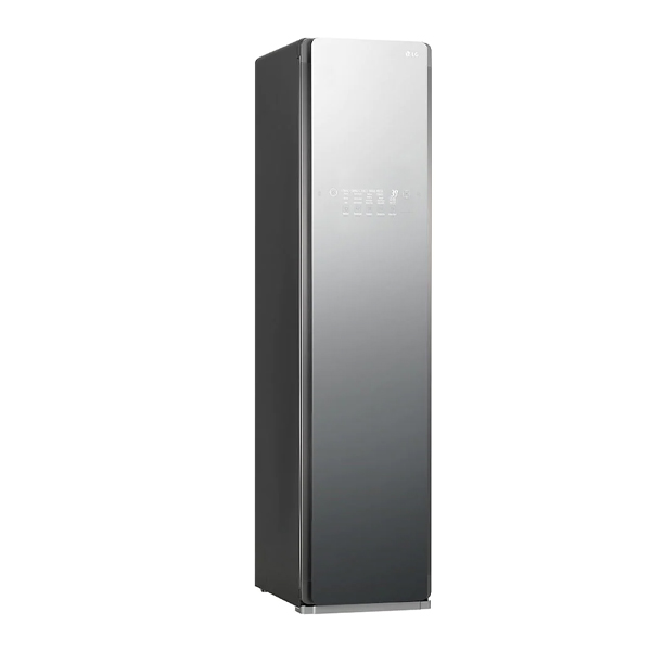 LG S3MFC Styler Σύστημα Φροντίδας Ρούχων με Ατμό