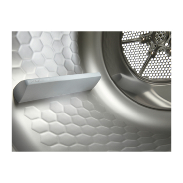 Miele DRYER TWL 780 WP EcoSpeed&Steam&9kg