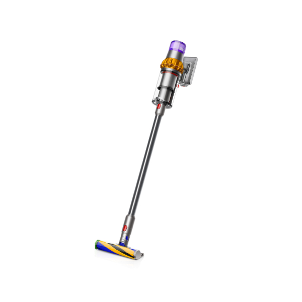 Dyson V15 Detect Absolute Cordless Vacuum Cleaner