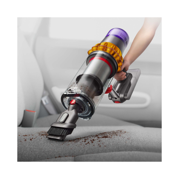 Dyson V15 Detect Absolute Cordless Vacuum Cleaner