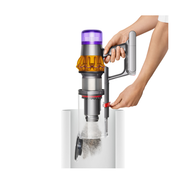 Dyson V15 Detect Absolute Cordless Vacuum Cleaner