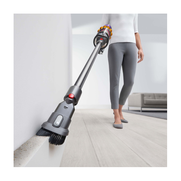 Dyson V15 Detect Absolute Cordless Vacuum Cleaner