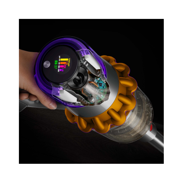 Dyson V15 Detect Absolute Cordless Vacuum Cleaner