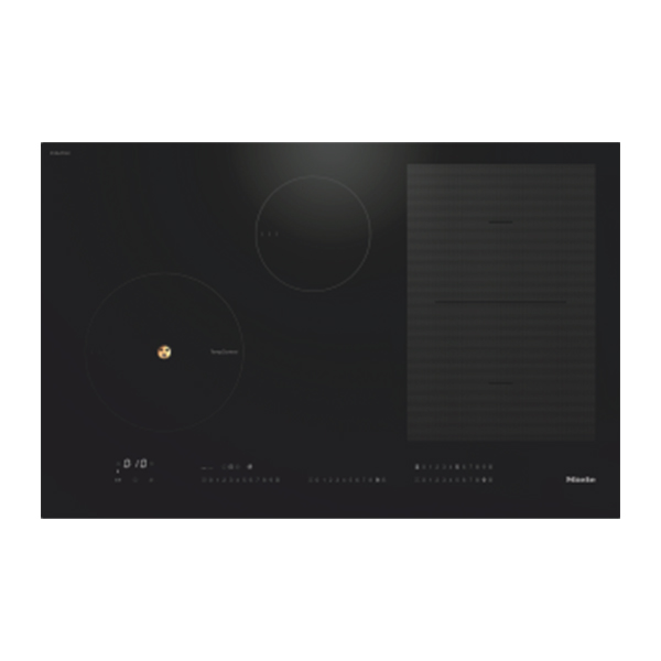 Miele KM 7879 FL Εστία Επαγωγική Αυτόνομη
