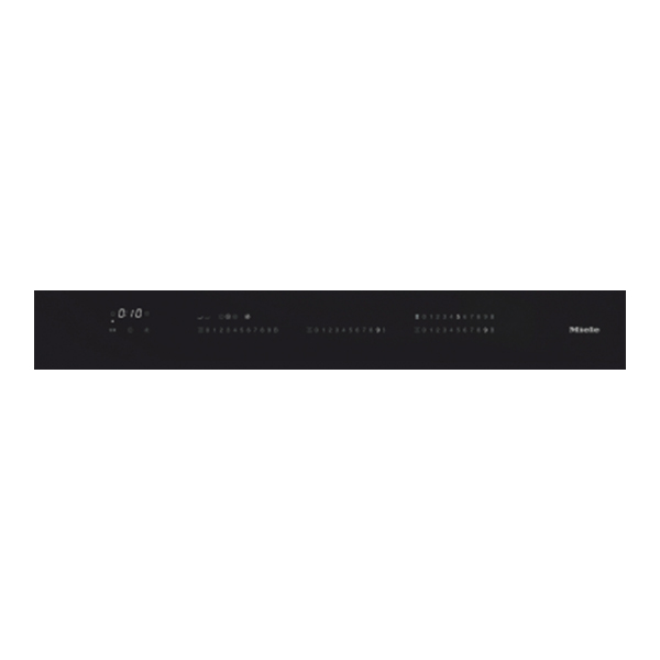 Miele KM 7879 FL Εστία Επαγωγική Αυτόνομη