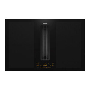 Miele KMDA 7476 FL Εστία Αυτόνομη Επαγωγική 80 cm