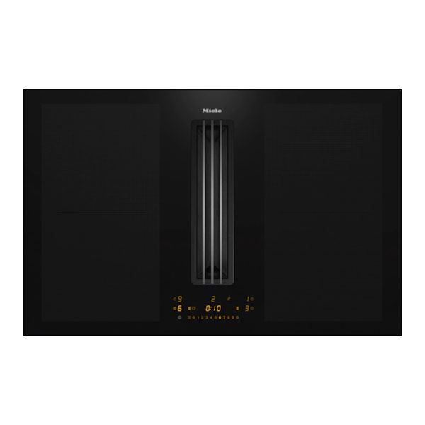 Miele KMDA 7476 FL Εστία Αυτόνομη Επαγωγική 80 cm