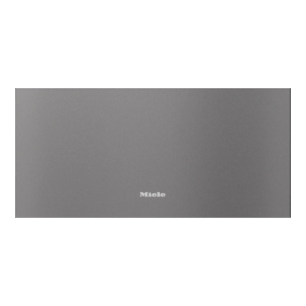 Miele ESW7020 Θερμοθάλαμος