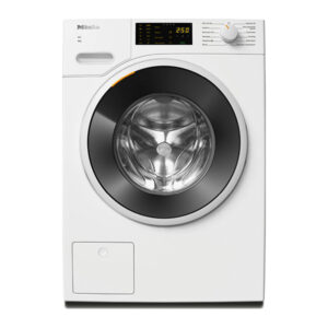 Miele WWD020 WCS 8kg Πλυντήριο ρούχων μπροστινής φόρτωσης W1