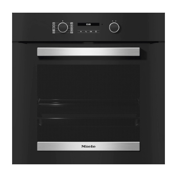 Miele H 2465 BP ACTIVE Built-in Multifunction Oven