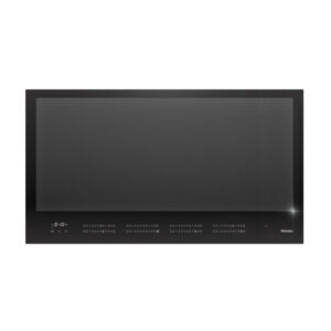 Miele KM 7897-1 FL Εστία Επαγωγική Αυτόνομη 93.6 cm
