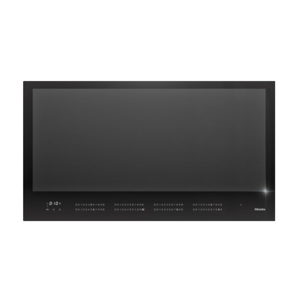 Miele KM 7897-1 FL Εστία Επαγωγική Αυτόνομη 93.6 cm