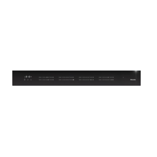 Miele KM 7897-1 FL Εστία Επαγωγική Αυτόνομη 93.6 cm
