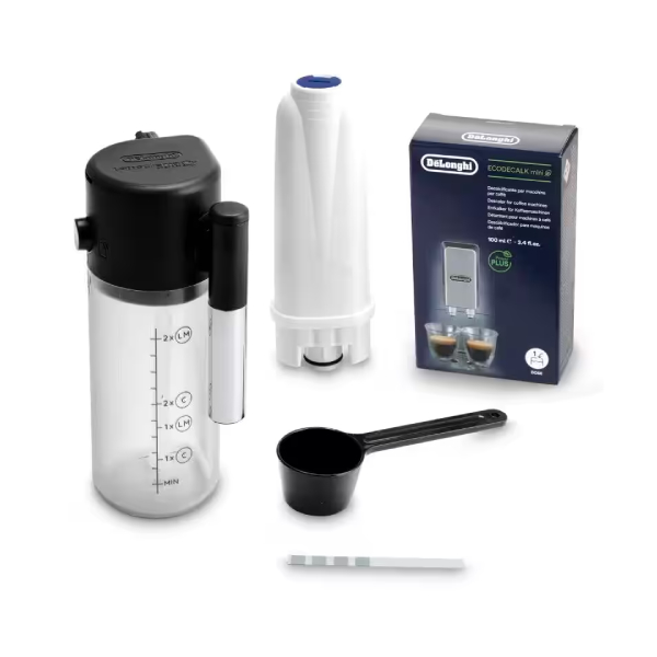 DELONGHI ECAM220.80.SB Magnifica Start Πλήρως Αυτόματη Καφετιέρα