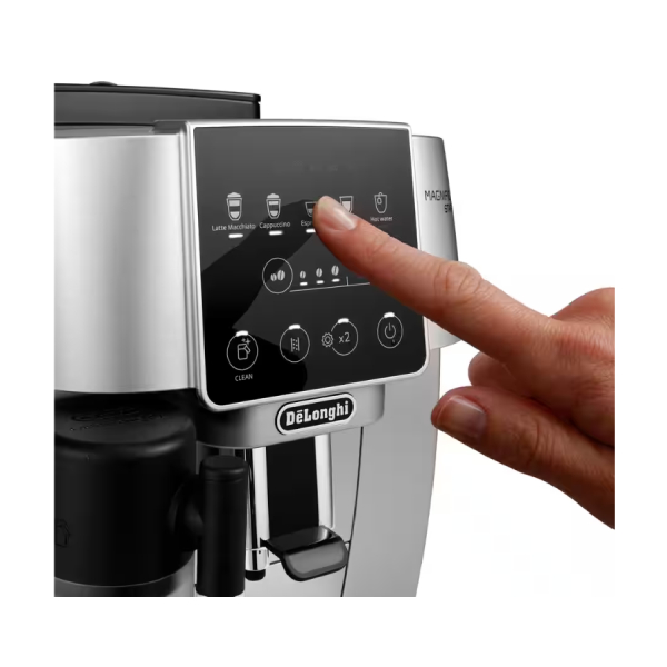 DELONGHI ECAM220.80.SB Magnifica Start Πλήρως Αυτόματη Καφετιέρα