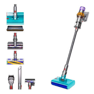 Dyson V15 Detect Submarine Wireless Hand Vacuum Cleaner