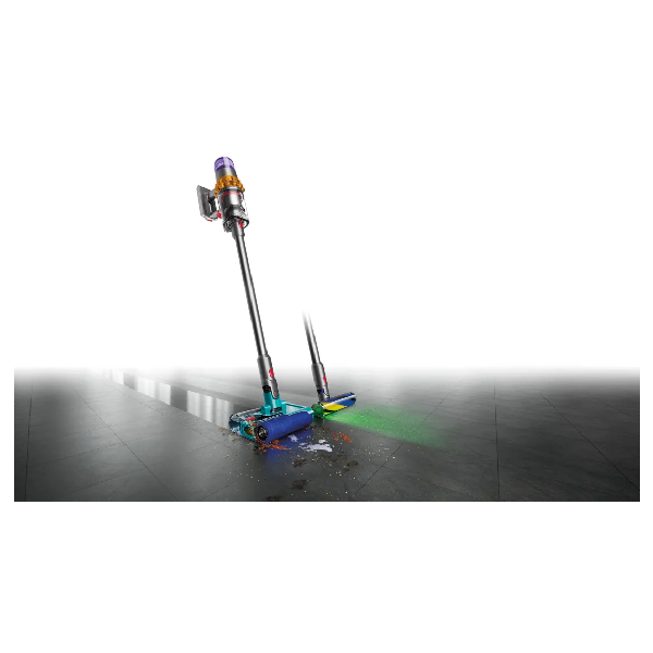 Dyson V15 Detect Submarine Wireless Hand Vacuum Cleaner