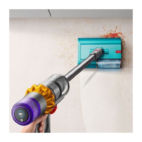 Dyson V15 Detect Submarine Wireless Hand Vacuum Cleaner