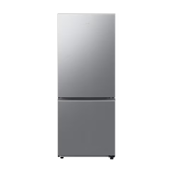 Samsung RB50DG602ES9EF Refrigerator with Bottom Freezer – Inox