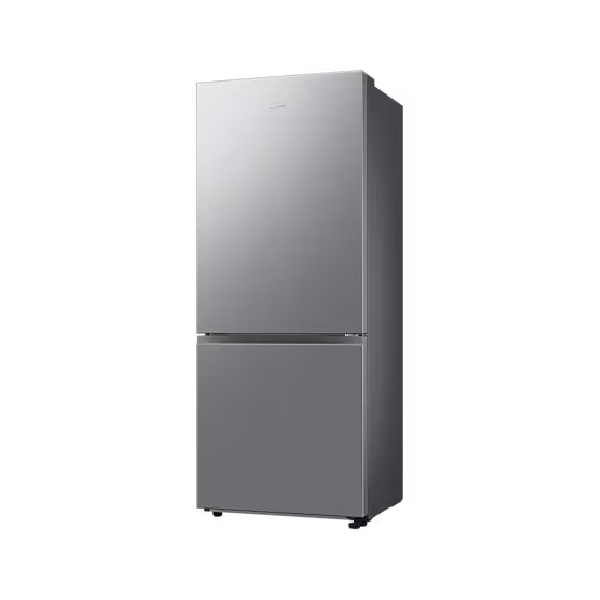Samsung RB50DG602ES9EF Refrigerator with Bottom Freezer – Inox