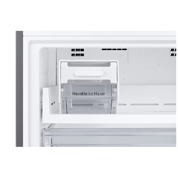 Samsung RB50DG602ES9EF Refrigerator with Bottom Freezer – Inox