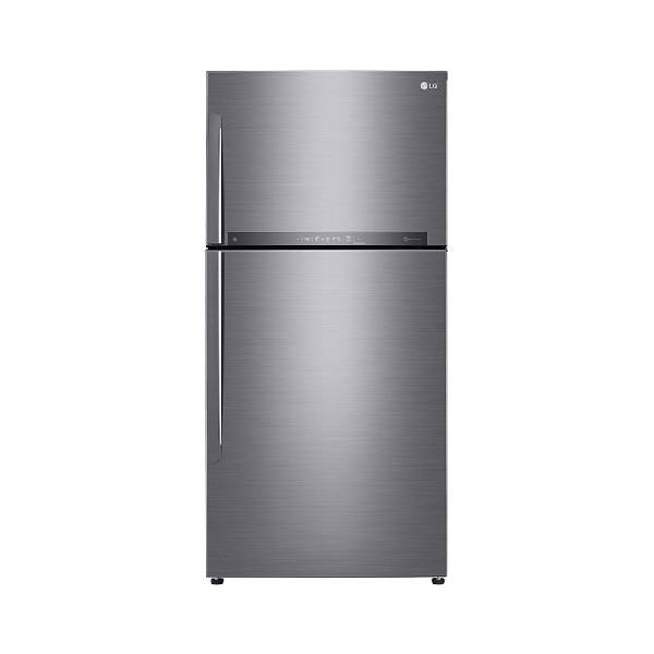 LG GTB916PZHED Refrigerator with Upper Freezer