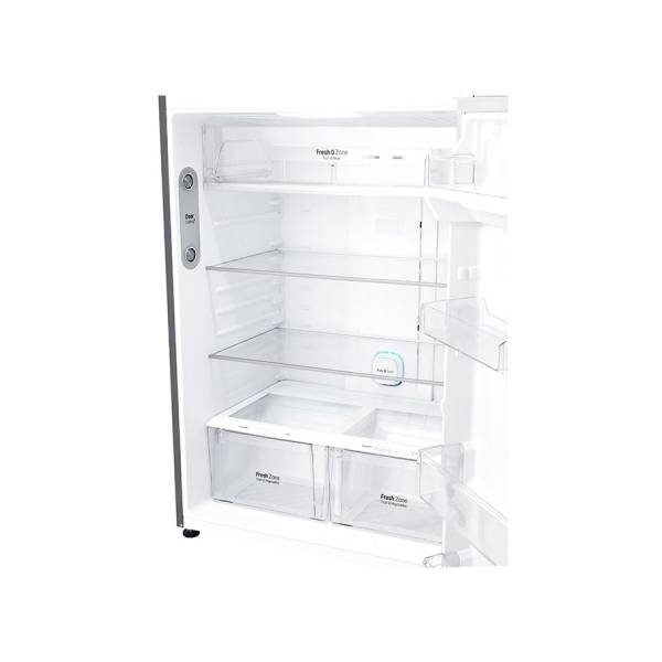LG GTB916PZHED Refrigerator with Upper Freezer