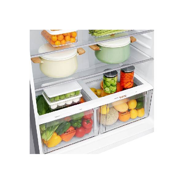 LG GTB916PZHED Refrigerator with Upper Freezer
