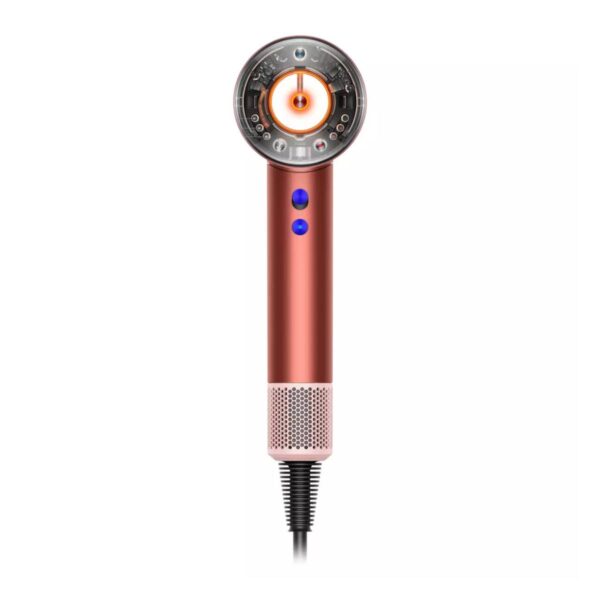 Dyson HD16 Supersonic Nural Hair Dryer, Strawberry Bronze/ Blush Pink
