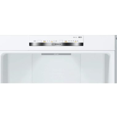 Bosch KGN39VLEB Free standing Fridge Freezer, 60cm